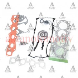 TAKIM CONTA APPLAUSE